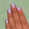 imageILNP Flower Child  Radiant Soft Pink to Blue Shimmer Nail Polish  Vegan Cruelty Free Non Toxic