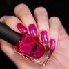 imageILNP Petals  Radiant Magenta Shimmer Nail Polish