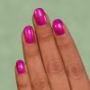 imageILNP Petals  Radiant Magenta Shimmer Nail Polish