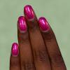 imageILNP Petals  Radiant Magenta Shimmer Nail Polish