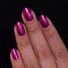 imageILNP Showstopper  Vivid Magenta Shimmer Nail Polish