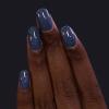 imageILNP Starlight  Stormy Indigo Flakie Shimmer Nail Polish