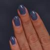 imageILNP Starlight  Stormy Indigo Flakie Shimmer Nail Polish