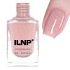imageILNP Daybreak  Milky Pink Flakie Shimmer Nail Polish