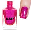 imageILNP Petals  Radiant Magenta Shimmer Nail Polish