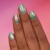 imageILNP Power Surge  Lively Green Magnetic Shimmer Nail Polish