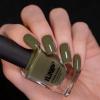 imageILNP Treetop  Moss Green Studio Color Nail Polish