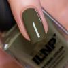imageILNP Treetop  Moss Green Studio Color Nail Polish