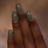 imageILNP Treetop  Moss Green Studio Color Nail Polish