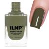 imageILNP Treetop  Moss Green Studio Color Nail Polish