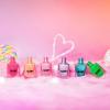 imageILNP Candy Coated Collection  Shimmering CandyInspired Nail Polish Set