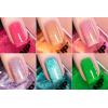 imageILNP Candy Coated Collection  Shimmering CandyInspired Nail Polish Set