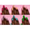 imageILNP Candy Coated Collection  Shimmering CandyInspired Nail Polish Set