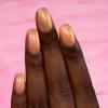 imageILNP Peach Ring  Soft Orange Shimmer Nail Polish  Vegan Cruelty Free Non Toxic