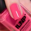 imageILNP Cupid  Brink Pink Studio Color Nail Polish