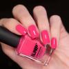 imageILNP Cupid  Brink Pink Studio Color Nail Polish