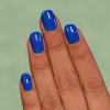 imageILNP Songbird  Vivid Cobalt Blue Holographic Jelly Nail Polish