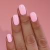 imageILNP Twirl  Ballet Slipper Pink Studio Color Nail Polish