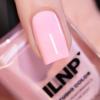 imageILNP Twirl  Ballet Slipper Pink Studio Color Nail Polish