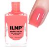 imageILNP Pink Slush  Soft Pink Jelly Nail Polish Studio Color High Performance Color Coat
