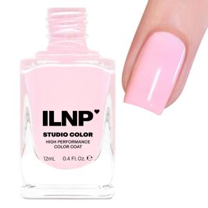 imageILNP Twirl  Ballet Slipper Pink Studio Color Nail Polish