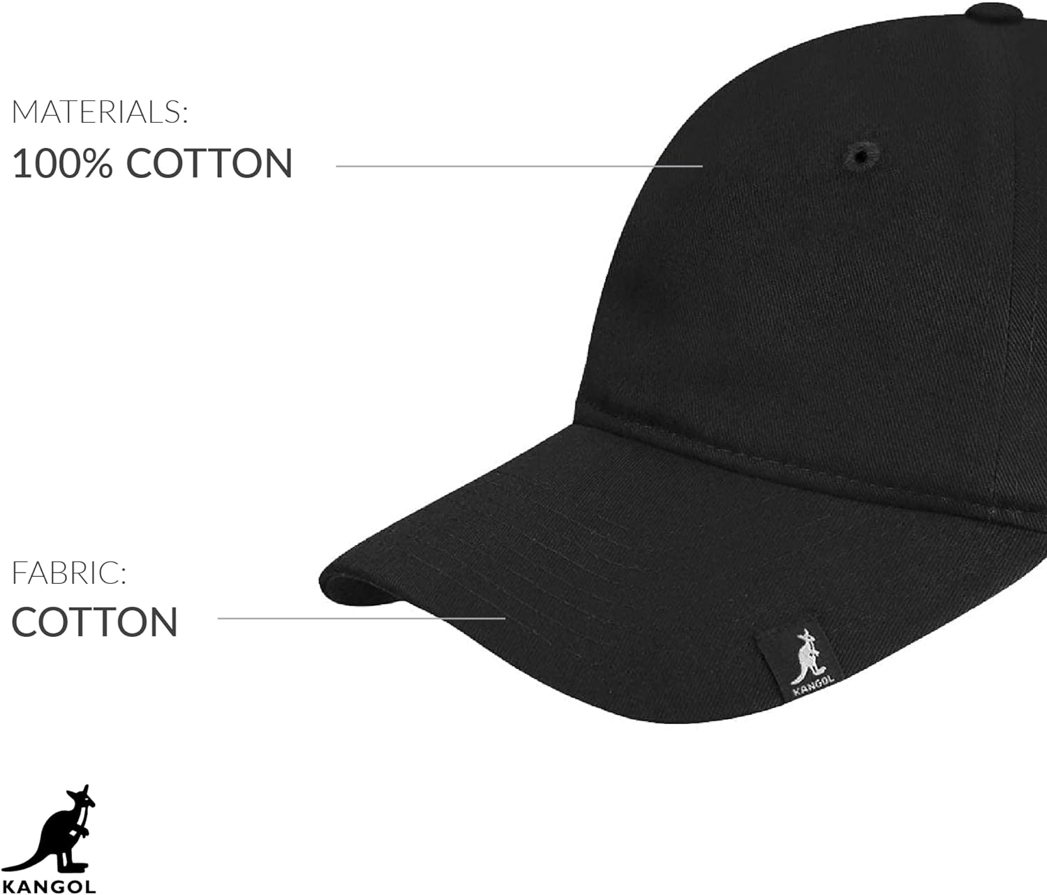 45-47 Baseball Cap Trucker Hat Sports Hat Embroidered With