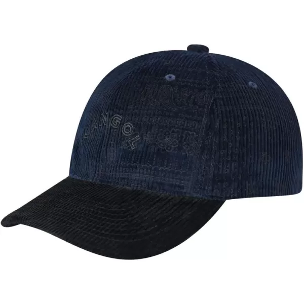 Flexfit Cord Baseball Cap