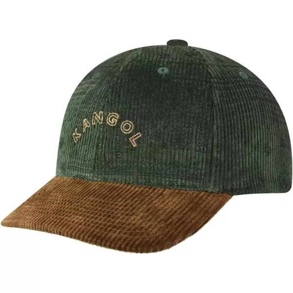 Flexfit Cord Baseball Cap