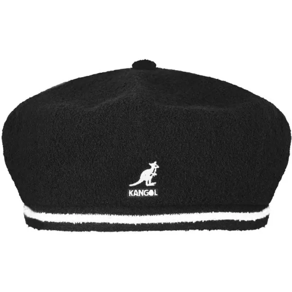Kangol 2-Tone Bermuda Jax Beret,