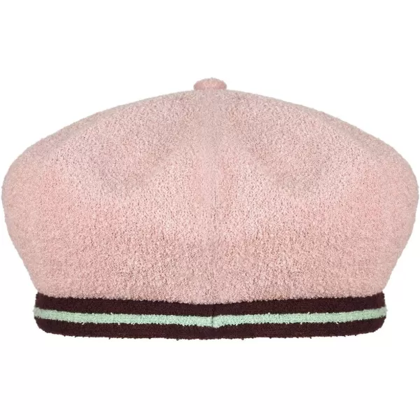Kangol 2-Tone Bermuda Jax Beret,