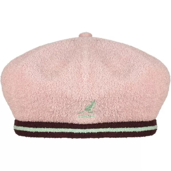 Kangol 2-Tone Bermuda Jax Beret,