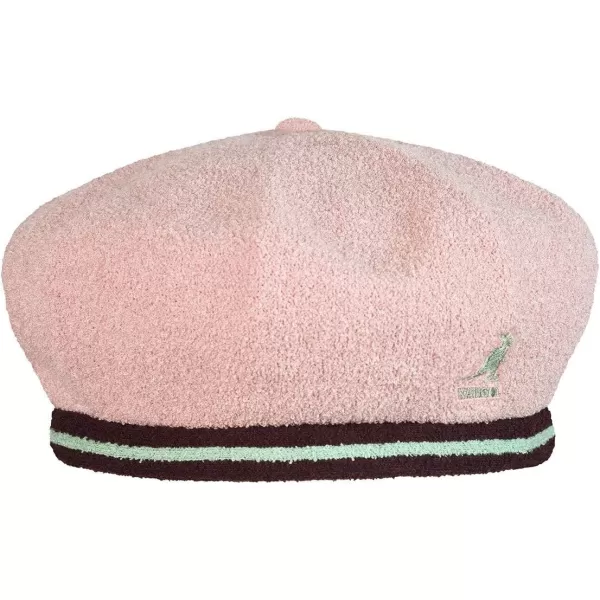 Kangol 2-Tone Bermuda Jax Beret,
