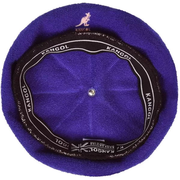 Kangol 2-Tone Bermuda Jax Beret,
