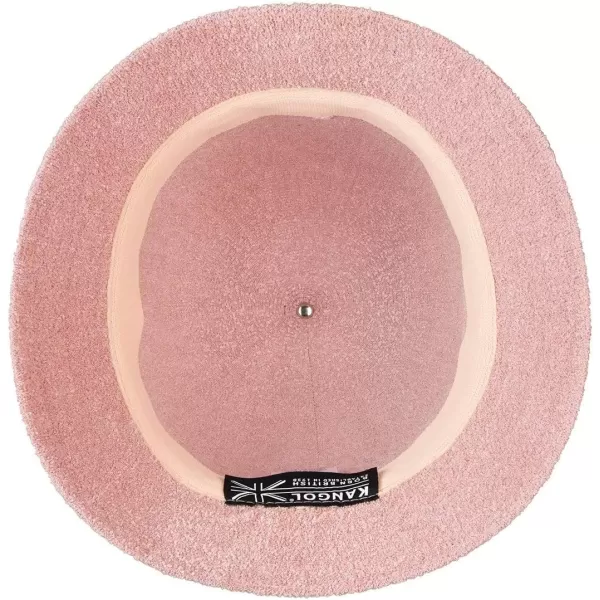 Kangol Bermuda Casual - Dusty Rose/M