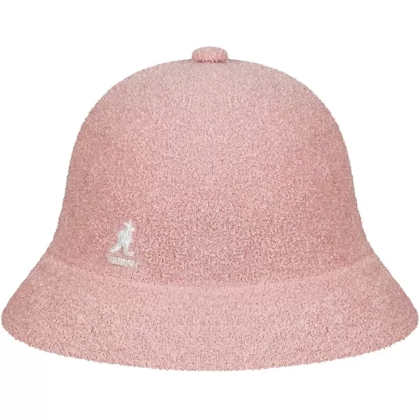 Kangol Bermuda Casual - Dusty Rose/M