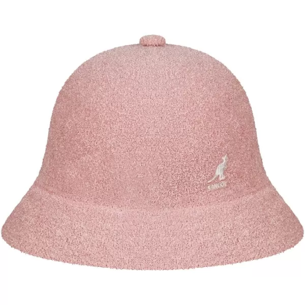 Kangol Bermuda Casual - Dusty Rose/M