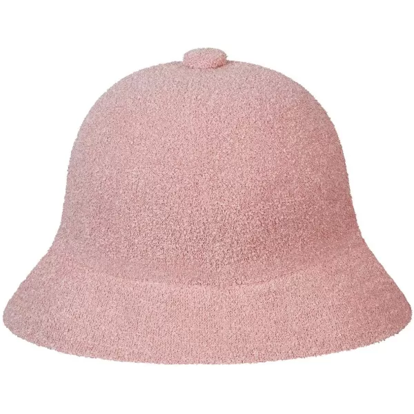 Kangol Bermuda Casual - Dusty Rose/M