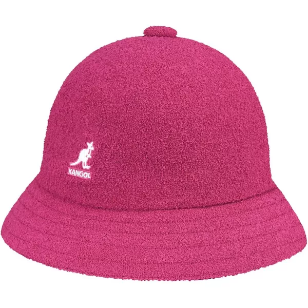 Kangol Bermuda Casual - Electric Pink/M Electric Pink, Medium