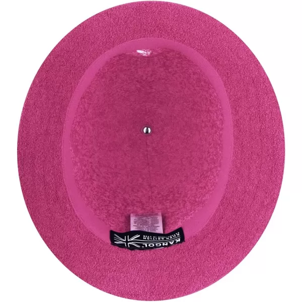 Kangol Bermuda Casual - Electric Pink/M Electric Pink, Medium