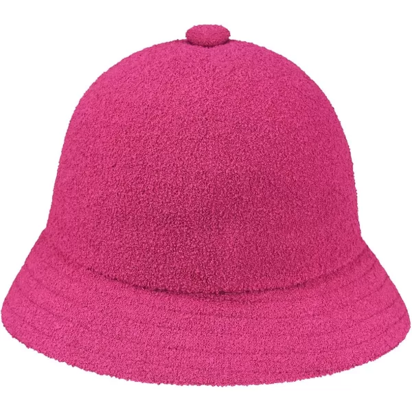 Kangol Bermuda Casual - Electric Pink/M Electric Pink, Medium