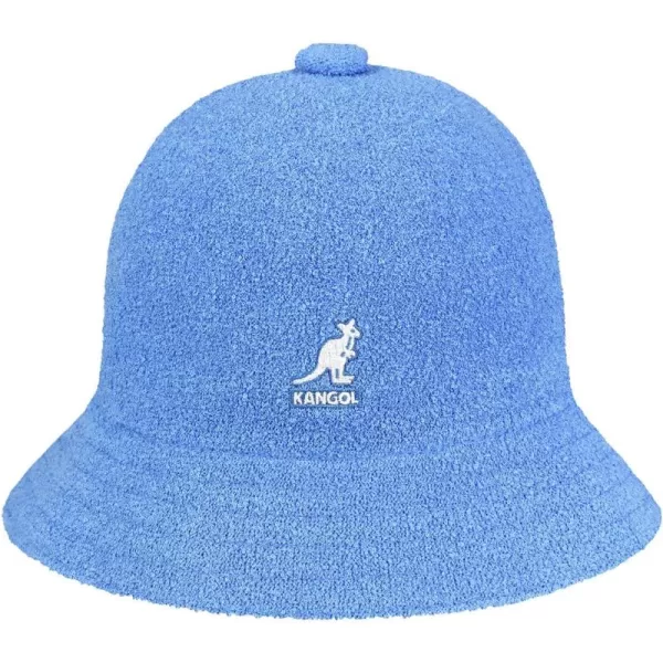 Kangol Bermuda Casual - Surf/M Surf, Medium