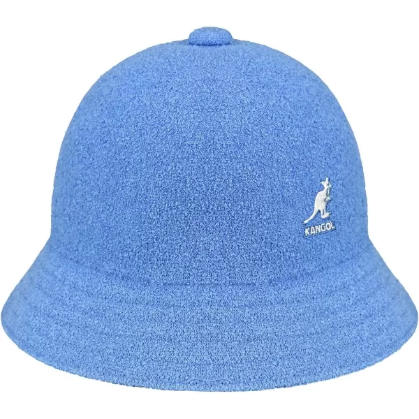 Kangol Bermuda Casual - Surf/XL Surf, X-Large