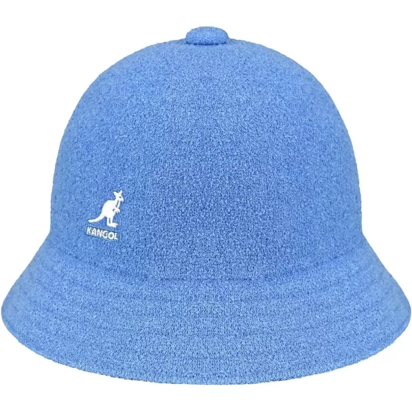 Kangol Bermuda Casual - Surf/XL Surf, X-Large