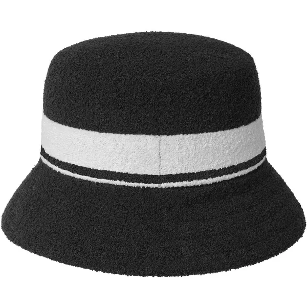 Kangol Bermuda Stripe Bucket