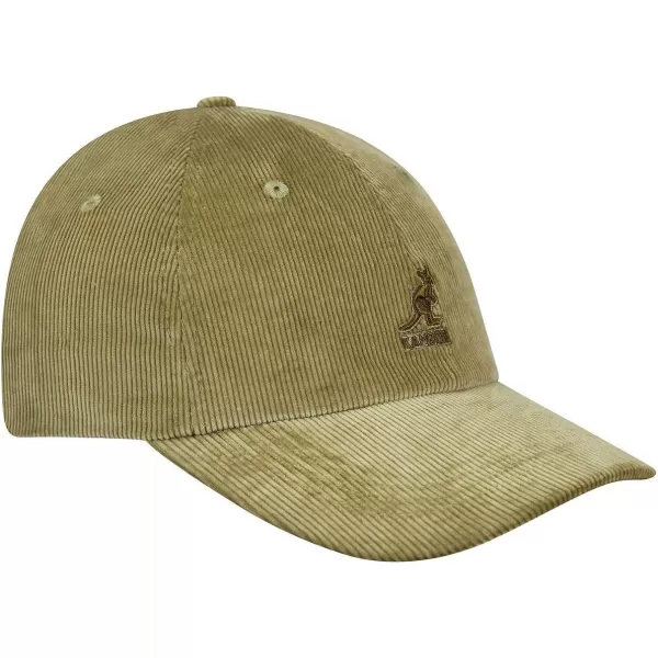 Kangol Cord Baseball