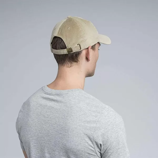 Kangol Cord Baseball