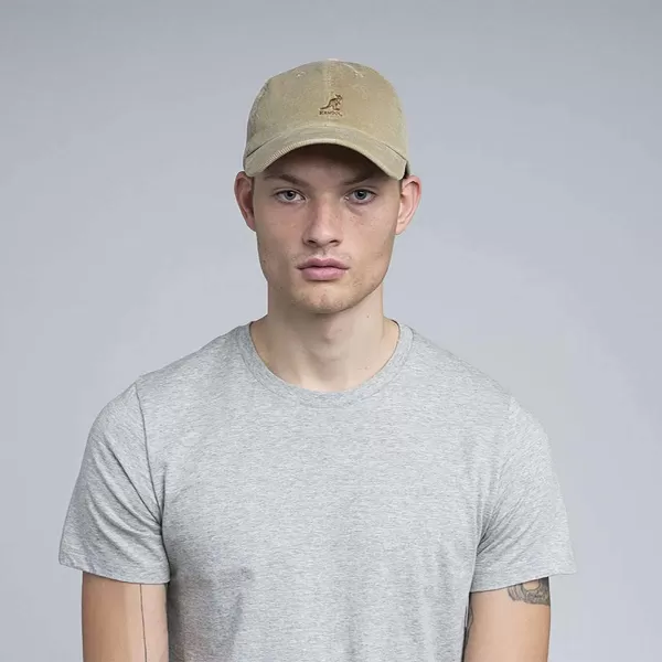 Kangol Cord Baseball