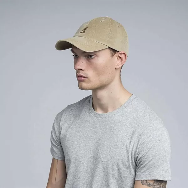Kangol Cord Baseball
