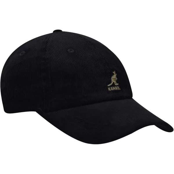 Kangol Cord Baseball