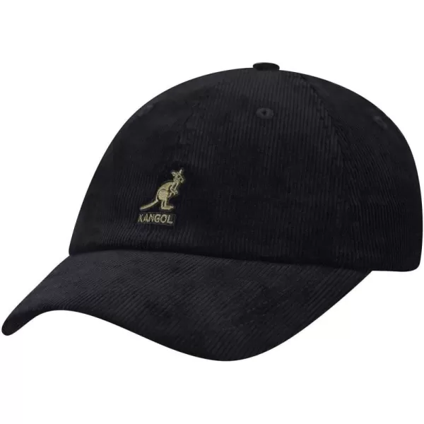 Kangol Cord Baseball